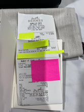 Load image into Gallery viewer, Hermes Unisex 30 Togo Black Leather Birkin