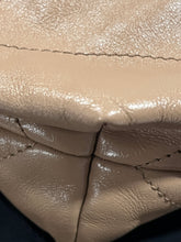Load image into Gallery viewer, Chanel 22 Tan Hobo Silver Hardware