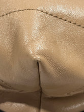 Load image into Gallery viewer, Chanel 22 Tan Hobo Silver Hardware