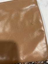 Load image into Gallery viewer, Chanel 22 Tan Hobo Silver Hardware