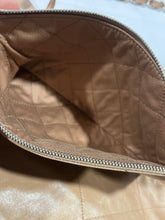 Load image into Gallery viewer, Chanel 22 Tan Hobo Silver Hardware