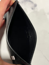 Load image into Gallery viewer, Saint Laurent YSL Black Uptown Crossbody Bag