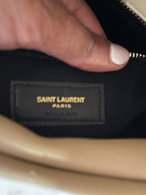 Load image into Gallery viewer, Saint Laurent Medium Lou Lou Puffer