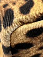 Load image into Gallery viewer, Dolce Gabbana Leopard Tote Bag