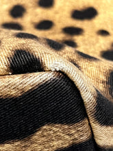 Load image into Gallery viewer, Dolce Gabbana Leopard Tote Bag