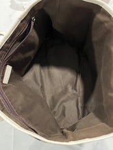 Load image into Gallery viewer, Dolce Gabbana Leopard Tote Bag