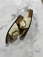 Load image into Gallery viewer, Birkenstock Madrid Big Buckle Slide