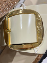 Load image into Gallery viewer, Birkenstock Madrid Big Buckle Slide