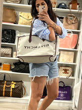 Load image into Gallery viewer, Givenchy Bond Medium Tote Bag