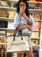 Load image into Gallery viewer, Givenchy Bond Medium Tote Bag