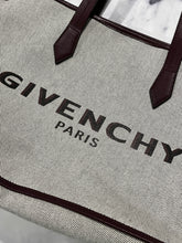 Load image into Gallery viewer, Givenchy Bond Medium Tote Bag