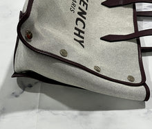 Load image into Gallery viewer, Givenchy Bond Medium Tote Bag