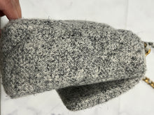 Load image into Gallery viewer, Chanel 21A Medium Tweed Crossbody Bag