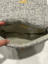 Load image into Gallery viewer, Chanel 21A Medium Tweed Crossbody Bag