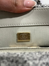 Load image into Gallery viewer, Chanel 21A Medium Tweed Crossbody Bag