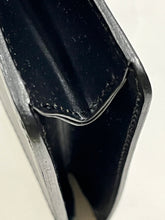 Load image into Gallery viewer, Louis Vuitton Black Epi Leather Document Case