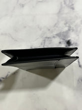 Load image into Gallery viewer, Louis Vuitton Black Epi Leather Document Case