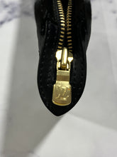 Load image into Gallery viewer, Louis Vuitton Black Epi Leather Document Case
