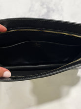 Load image into Gallery viewer, Louis Vuitton Black Epi Leather Document Case