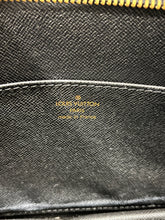 Load image into Gallery viewer, Louis Vuitton Black Epi Leather Document Case
