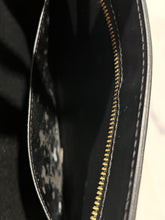 Load image into Gallery viewer, Louis Vuitton Black Epi Leather Document Case