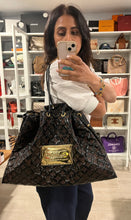 Load image into Gallery viewer, Louis Vuitton Squishy Inventeur Monogram Vinyl Bag