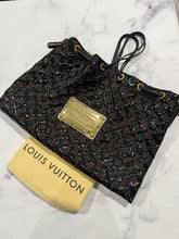 Load image into Gallery viewer, Louis Vuitton Squishy Inventeur Monogram Vinyl Bag