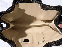 Load image into Gallery viewer, Louis Vuitton Squishy Inventeur Monogram Vinyl Bag