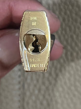 Load image into Gallery viewer, Hermes Picotin Lock 18 Clemence Handbag Trench