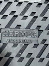 Load image into Gallery viewer, Hermes Genius Natural Sandals
