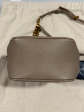 Load image into Gallery viewer, Saint Laurent YSL Cassandre 80's Vanity Crossbody