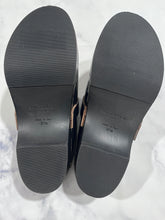 Load image into Gallery viewer, Saint Laurent YSL Black Clog