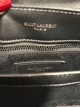 Load image into Gallery viewer, Saint Laurent YSL Toy Lou Lou Leather Crossbody