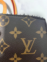 Load image into Gallery viewer, Louis Vuitton Monogram Canvas Montaigne GM Handbag