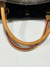 Load image into Gallery viewer, Louis Vuitton Monogram Canvas Montaigne GM Handbag