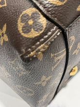 Load image into Gallery viewer, Louis Vuitton Monogram Canvas Montaigne GM Handbag