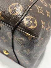 Load image into Gallery viewer, Louis Vuitton Monogram Canvas Montaigne GM Handbag