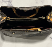Load image into Gallery viewer, Louis Vuitton Monogram Canvas Montaigne GM Handbag