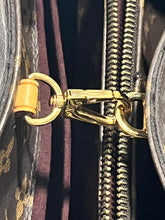 Load image into Gallery viewer, Louis Vuitton Monogram Canvas Montaigne GM Handbag