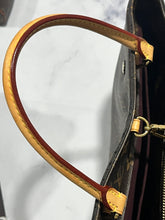 Load image into Gallery viewer, Louis Vuitton Monogram Canvas Montaigne GM Handbag