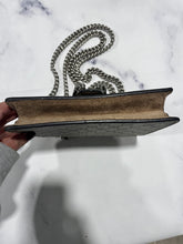 Load image into Gallery viewer, Gucci Mini Dionysus GG Flap Shoulder Bag