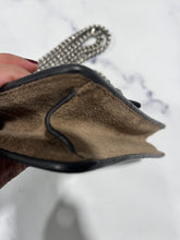Load image into Gallery viewer, Gucci Mini Dionysus GG Flap Shoulder Bag