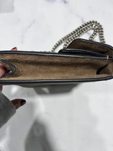 Load image into Gallery viewer, Gucci Mini Dionysus GG Flap Shoulder Bag