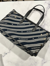 Load image into Gallery viewer, Givenchy Bond Medium Tote Bag