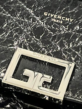 Load image into Gallery viewer, Givenchy Medium ID Black Crossbody Bag