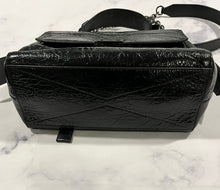 Load image into Gallery viewer, Givenchy Medium ID Black Crossbody Bag