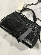 Load image into Gallery viewer, Givenchy Medium ID Black Crossbody Bag