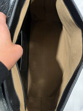 Load image into Gallery viewer, Givenchy Medium ID Black Crossbody Bag