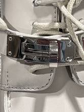 Load image into Gallery viewer, Hermes Derby Kelly Loafers