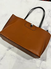Load image into Gallery viewer, Valentino Tan Tote Bag